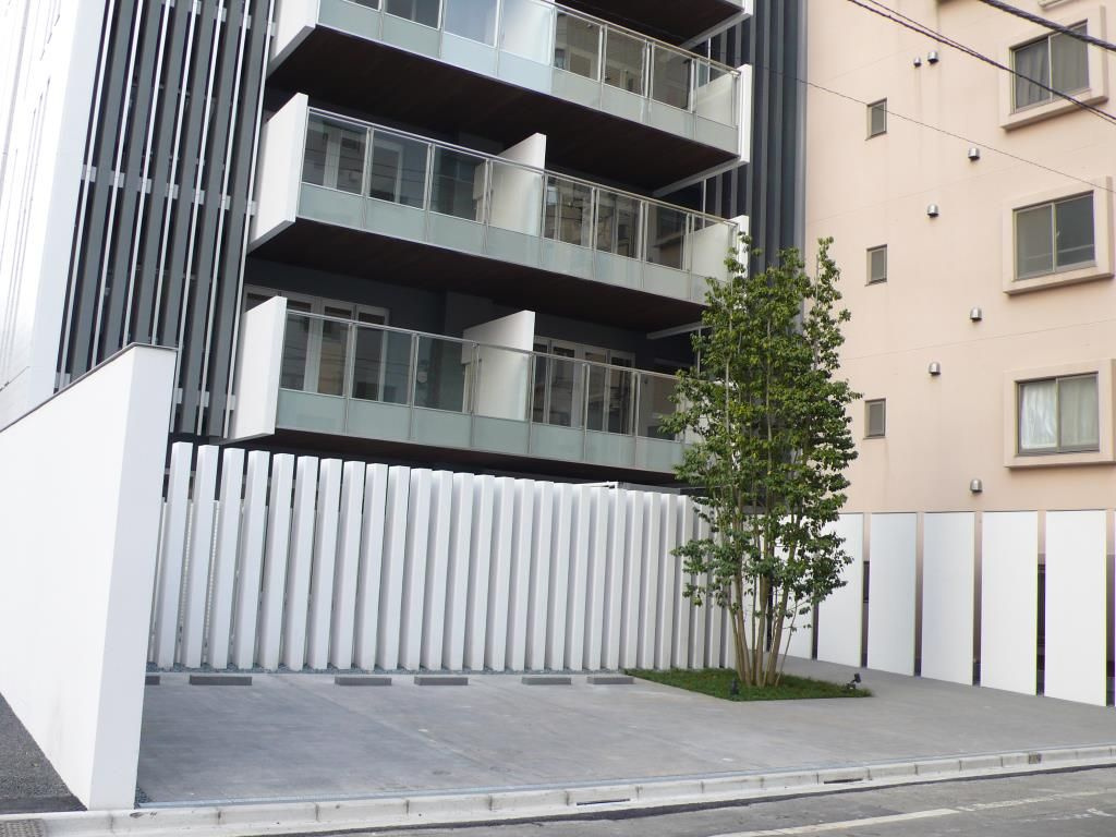 アールコート早稲田のその他