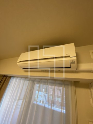 【設備】 | パークアクシス心斎橋 | パークアクシス心斎橋　エアコン