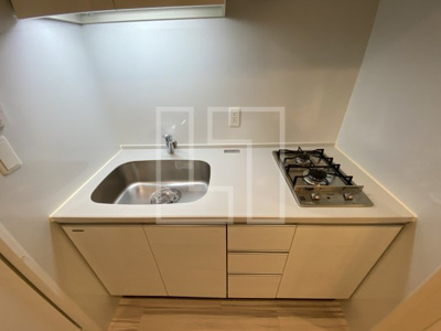 【キッチン】 | パークアクシス心斎橋 | パークアクシス心斎橋　システムキッチン