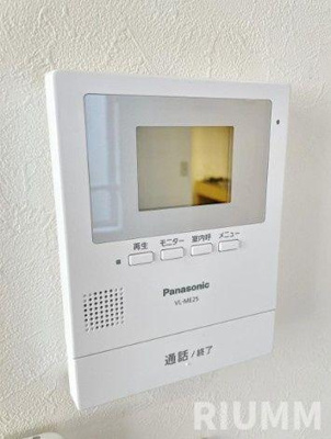 【セキュリティ】 | ランプライト千歳船橋