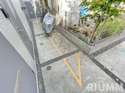 【その他】 | ランプライト千歳船橋