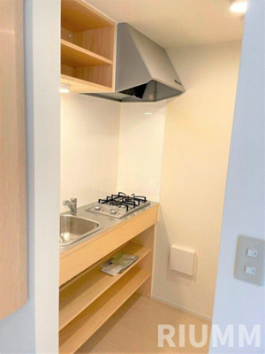 【キッチン】 | ランプライト千歳船橋