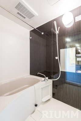 【浴室】 | ランプライト千歳船橋