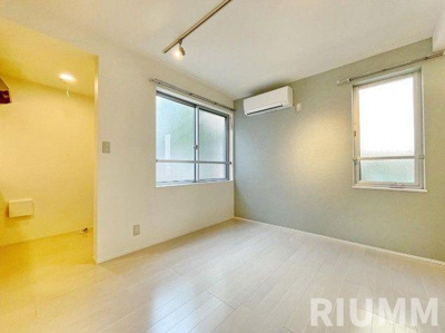 【内装】 | ランプライト千歳船橋