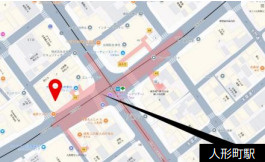 【地図】 | セブンビル