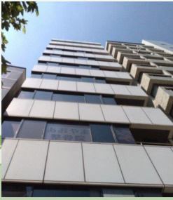 【外観】 | セブンビル