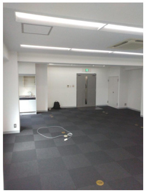 【内装】 | セブンビル