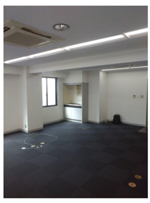 【内装】 | セブンビル