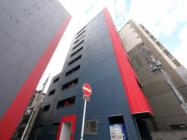 みおつくし岸里