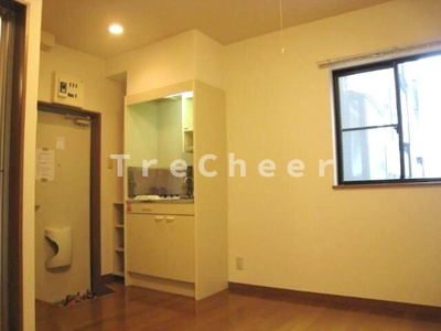 【内装】 | ライフピアセルリアン