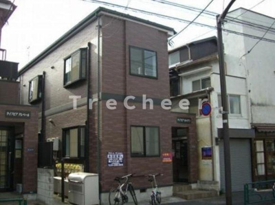 【外観】 | ライフピアセルリアン