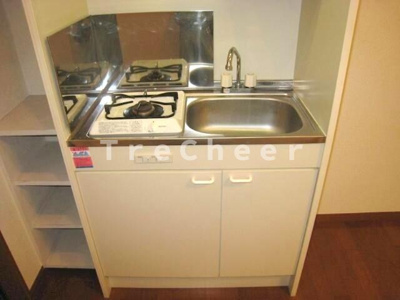 【キッチン】 | ライフピアセルリアン