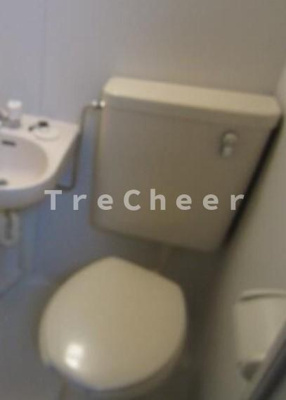 【トイレ】 | ライフピアセルリアン