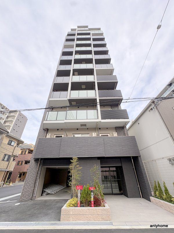 ファーストフィオーレ難波南アルマ　仲介手数料無料