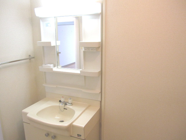 【独立洗面台】 | 鹿の子台北ハイツ | 鹿の子台北ハイツ（GoodHome）