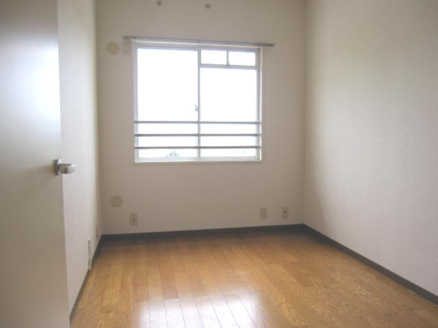 【洋室】 | 鹿の子台北ハイツ | 鹿の子台北ハイツ（GoodHome）