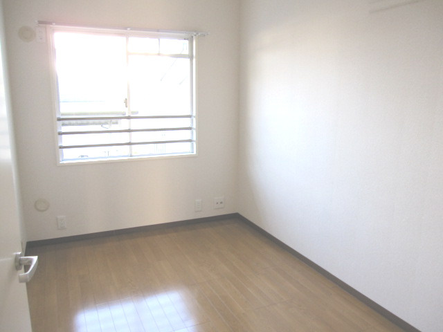 【洋室】 | 鹿の子台北ハイツ | 鹿の子台北ハイツ（GoodHome）