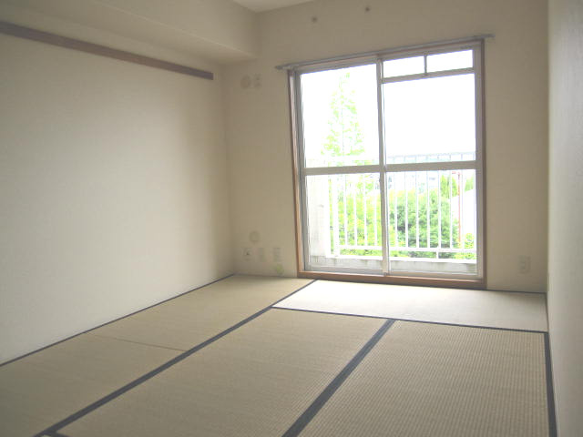 【和室】 | 鹿の子台北ハイツ | 鹿の子台北ハイツ（GoodHome）