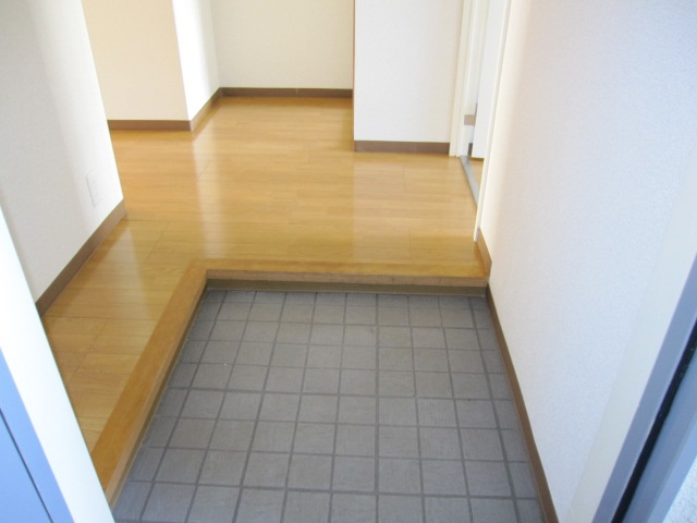 【玄関】 | 鹿の子台北ハイツ | 鹿の子台北ハイツ（GoodHome）