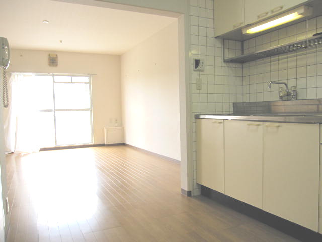 【居間・リビング】 | 鹿の子台北ハイツ | 鹿の子台北ハイツ（GoodHome）