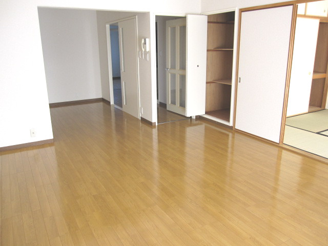 【内装】 | 鹿の子台北ハイツ | 鹿の子台北ハイツ（GoodHome）