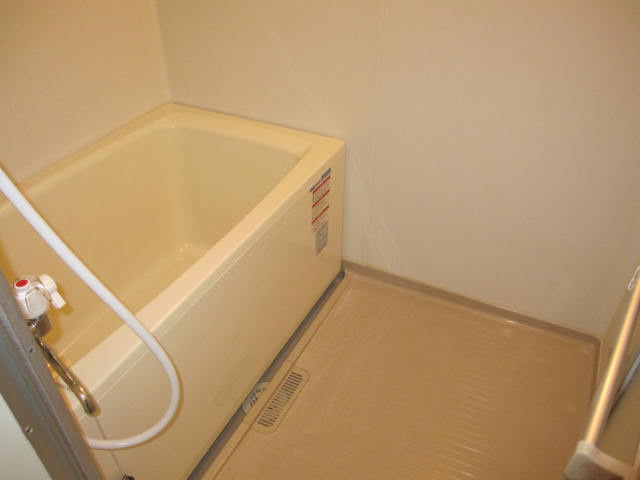 【浴室】 | 鹿の子台北ハイツ | 鹿の子台北ハイツ（GoodHome）