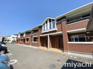 ブランジュⅡの画像