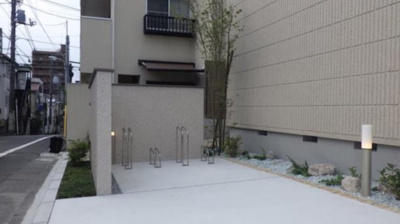 【その他共用部分】 | サンヒルズ旗の台