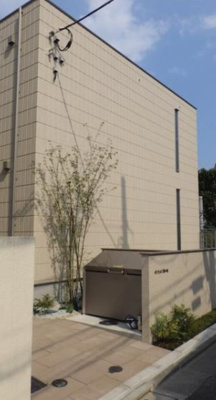 【エントランス】 | サンヒルズ旗の台