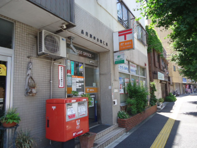 【周辺】 | サンヒルズ旗の台