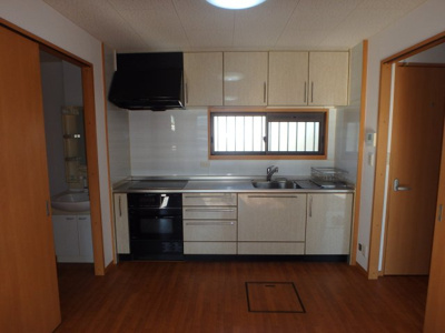 【キッチン】 | バラティエ