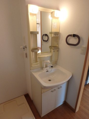 【独立洗面台】 | バラティエ