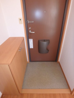 【玄関】 | バラティエ