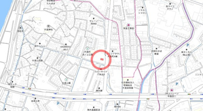 【地図】 | バラティエ