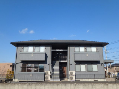 【外観】 | バラティエ