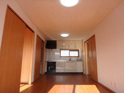 【居間・リビング】 | バラティエ