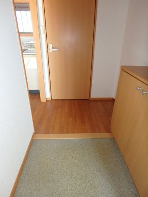 【玄関】 | バラティエ