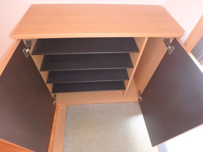 【収納】 | バラティエ | シューズボックス