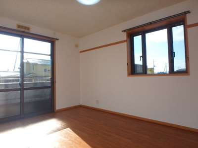 【洋室】 | バラティエ