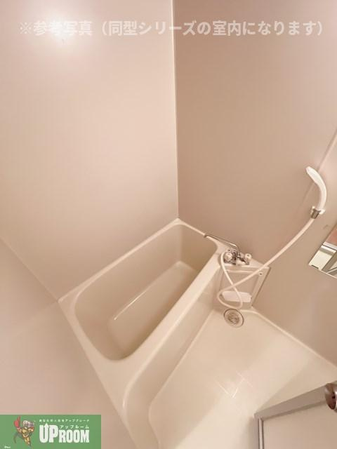 Surplus One光の浴室