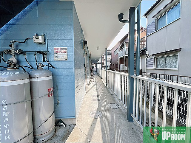 Surplus One光のその他共用部分