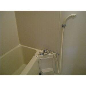 Surplus One光の浴室