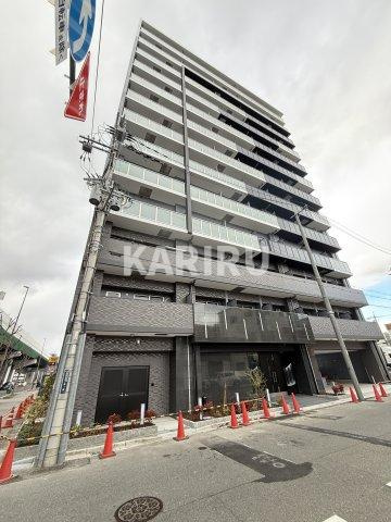 プレサンス長田レジェール