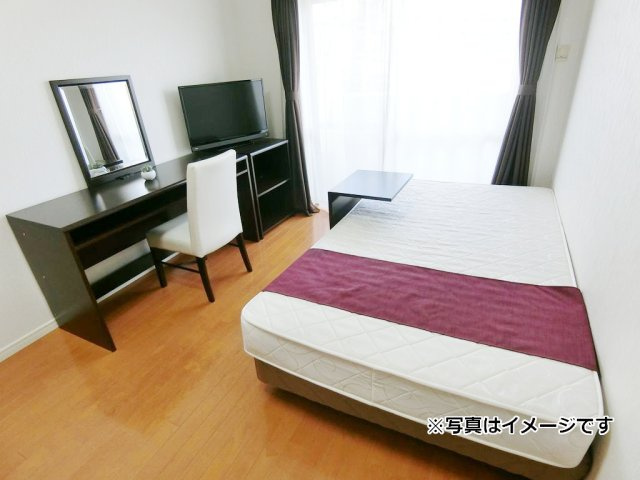 LINX NARIMASUの内装