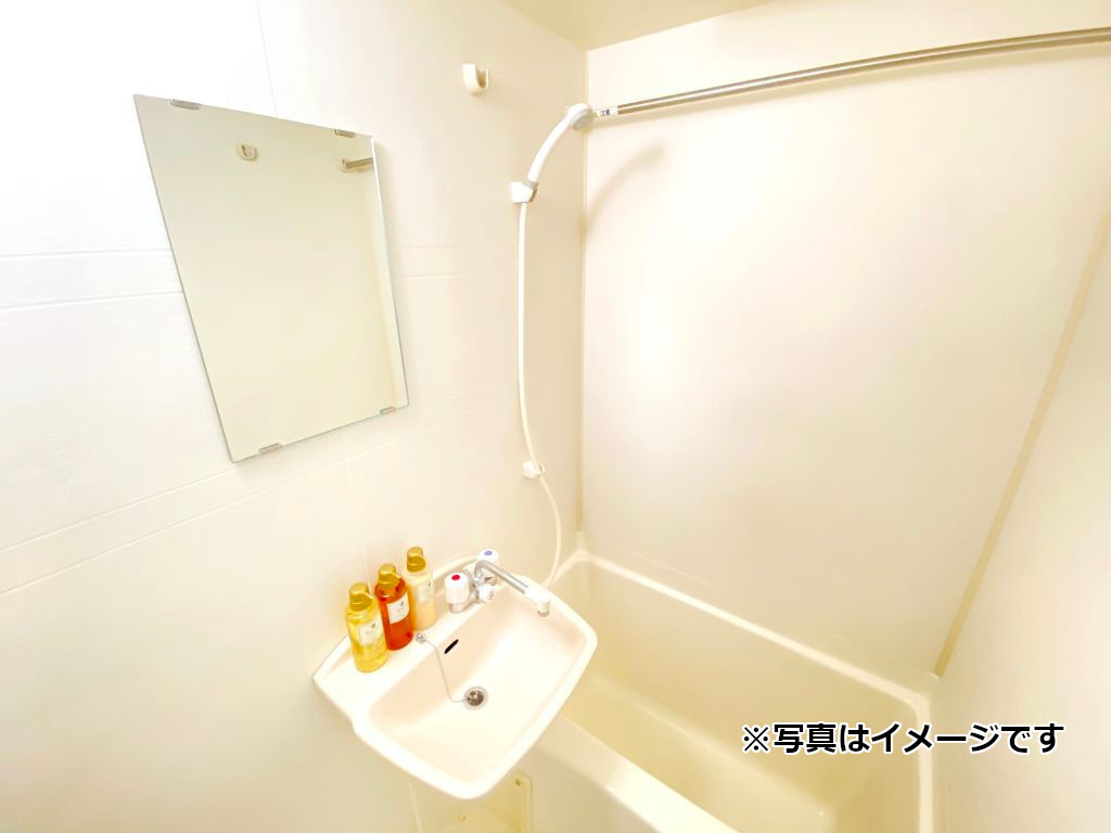 LINX NARIMASUの内装