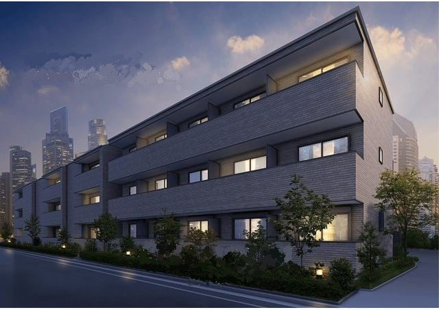 グランクオール代田橋