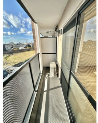【バルコニー】 | ジュネス