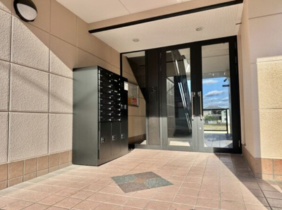 【エントランス】 | ジュネス