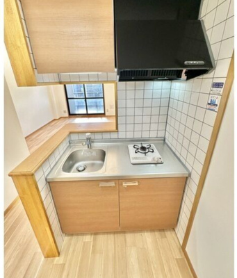 【キッチン】 | ジュネス