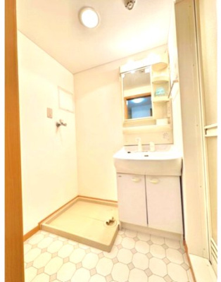 【洗面所】 | ジュネス